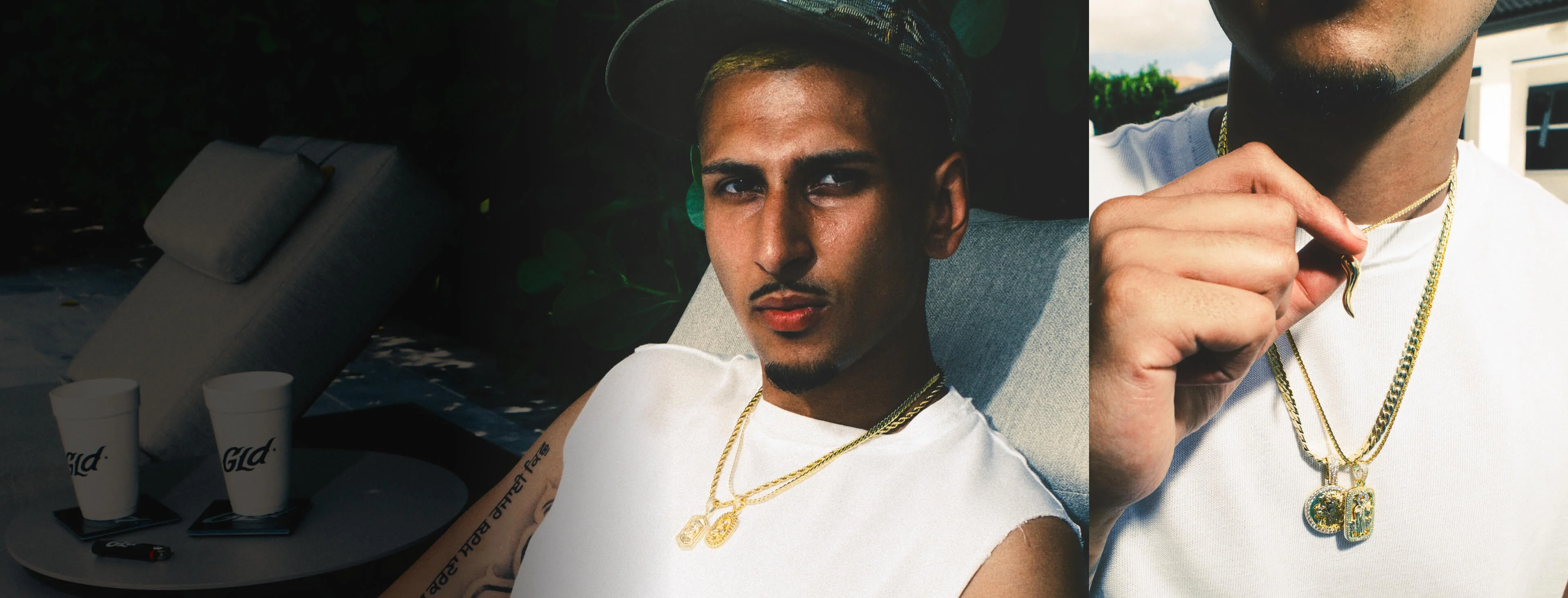 Elevate Your Style with GLD